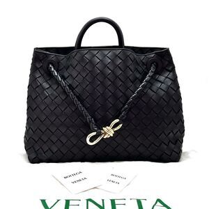 Bv Women Pre-Loved Bag Very Good Condition